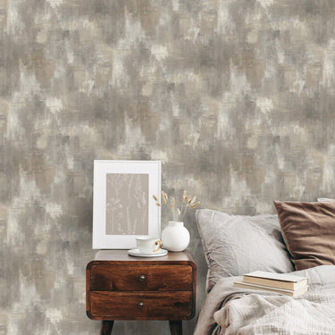 Paul Moneypenny Abstract Texture Neutral Wallpaper