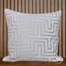 Paul Moneypenny Amazing Ivory Cushion

