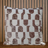 Paul Moneypenny Chillpill Choc Cushion

