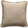 Paul Moneypenny Curtaincall Neutral Cushion