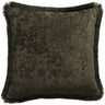 Paul Moneypenny Curtaincall Olive Cushion