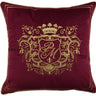 Paul Moneypenny Cushion