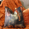 Paul Moneypenny Cushion Impossible Cushion