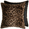 Paul Moneypenny Glamourpaws Cushion