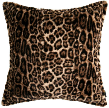 Paul Moneypenny Glamourpaws Cushion