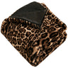 Paul Moneypenny Glamourpaws Throw