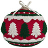 Paul Moneypenny Hang Up Cushion