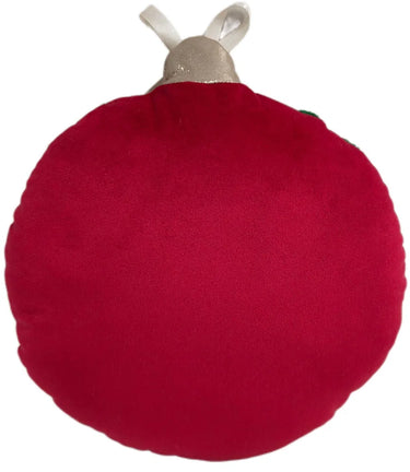 Paul Moneypenny Hang Up Cushion
