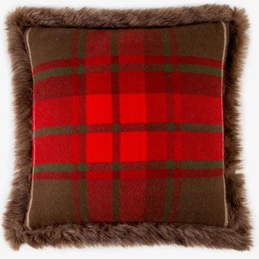 Paul Moneypenny Hot Tart Cushion