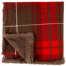 Paul Moneypenny Hot Tart Throw
