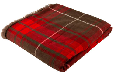 Paul Moneypenny Hot Tart Throw