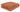 Paul Moneypenny Koochikoo Orange Throw