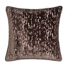 Paul Moneypenny Large Driphappens Choc Cushion