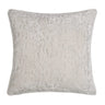Paul Moneypenny Large Driphappens Ivory Cushion