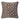 Paul Moneypenny Large Modblock Chocolate Cushion