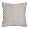 Paul Moneypenny Large Modblock Ivory Cushion