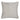 Paul Moneypenny Large Modblock Ivory Cushion