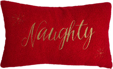Paul Moneypenny Nicelist Cushion