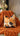 Paul Moneypenny Orange You Glad