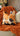 Paul Moneypenny Orange You Glad