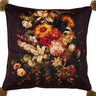Paul Moneypenny Petalpusher Cushion