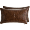Paul Moneypenny Saddleup Rectangle Cushion
