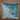 Paul Moneypenny Spoilt Rotton Blue Cushion

