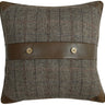 Paul Moneypenny Suitsyousir Cushion