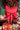 Paul Moneypenny Tied Up Scarlet 2026 Cushion