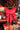 Paul Moneypenny Tied Up Scarlet 2026 Cushion