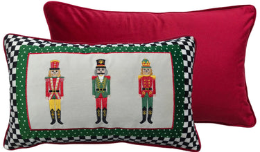 Paul Moneypenny Toytown Cushion