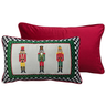Paul Moneypenny Toytown Cushion