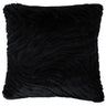 Paul Moneypenny Ziggy Black Cushion