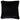 Paul Moneypenny Ziggy Black Cushion