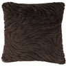 Paul Moneypenny Ziggy Choc Cushion