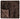 Paul Moneypenny Ziggy Choc Throw