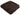 Paul Moneypenny Ziggy Choc Throw