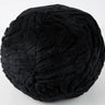 Paul Moneypenny Ziggy Round Black Cushion