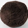 Paul Moneypenny Ziggy Round Choc Cushion