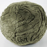 Paul Moneypenny Ziggy Round Sage Cushion