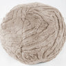 Paul Moneypenny Ziggy Round Taupe Cushion