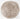 Paul Moneypenny Ziggy Round Taupe Cushion