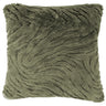 Paul Moneypenny Ziggy Sage Cushion