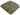 Paul Moneypenny Ziggy Sage Green Throw