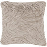 Paul Moneypenny Ziggy Taupe Cushion