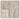 Paul Moneypenny Ziggy Taupe Throw