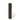 PintWalls II - Wood Effect Slats Dark Brown & Black Wallpaper