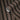 PintWalls II - Wood Effect Slats Dark Brown & Black Wallpaper