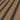 PintWalls II - Wood Effect Slats Medium Brown & Black Wallpaper