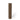 PintWalls II - Wood Effect Slats Medium Brown & Black Wallpaper